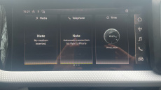 Audi A1 30 TFSI 110 S Line 5dr Petrol Hatchback